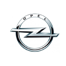 Тонирование автомобилей Opel