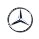 Тонирование автомобилей Mercedes