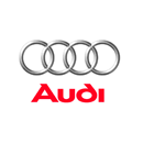 Тонирование автомобилей Audi