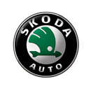 Тонирование автомобилей Skoda