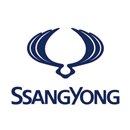 Тонирование автомобилей SsangYong