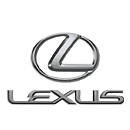 Тонирование автомобилей Lexus