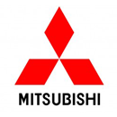 Тонирование автомобилей Mitsubishi
